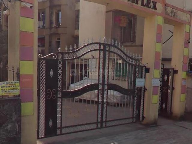 Flat for sale in Nalasopara - Mumbai, National Capital Territory Of Delhi