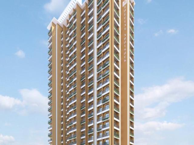 Flat for sale in Nalasopara - Mumbai, National Capital Territory Of Delhi