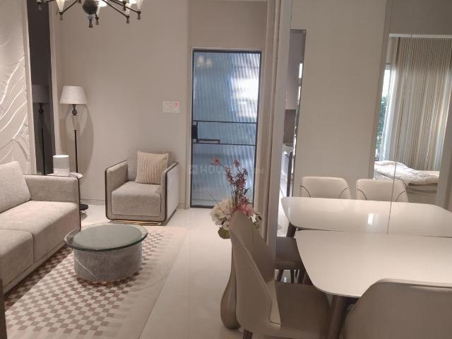 Flat for sale in Virar, Vasai-Virar