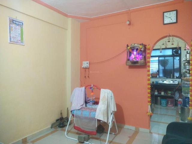 Flat for sale in Nalasopara - Mumbai, National Capital Territory Of Delhi