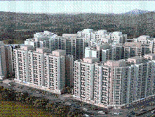 Flat for rent in Nalasopara - Mumbai, National Capital Territory Of Delhi