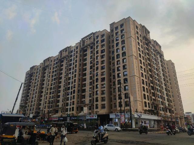 Flat for rent in Nalasopara - Mumbai, National Capital Territory Of Delhi