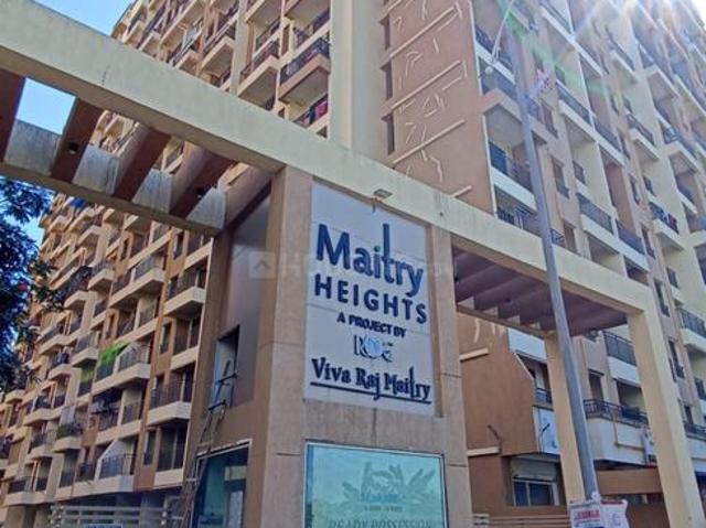 Flat for rent in Nalasopara - Mumbai, National Capital Territory Of Delhi