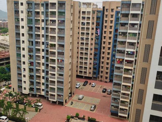 Flat for rent in Nalasopara - Mumbai, National Capital Territory Of Delhi