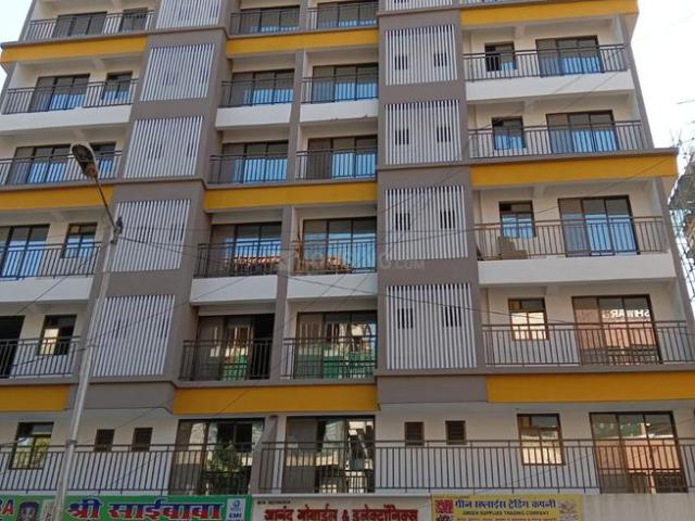 Flat for rent in Agashi, Vasai-Virar