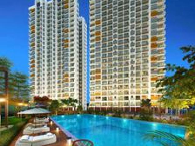 Flat for rent in Virar, Maharashtra