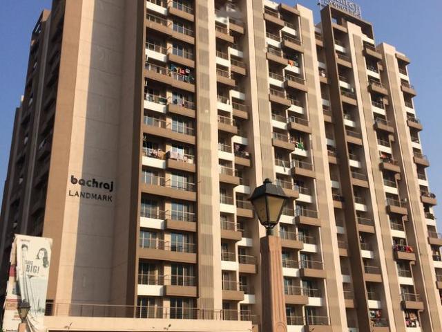 Flat for rent in Nalasopara - Mumbai, National Capital Territory Of Delhi