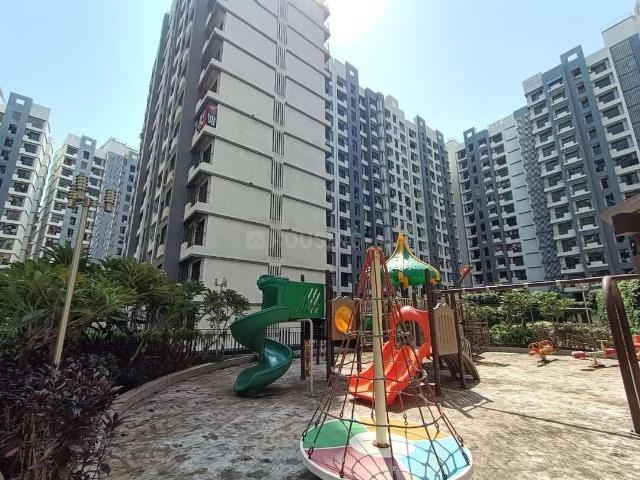 Flat for rent in Nalasopara - Mumbai, National Capital Territory Of Delhi
