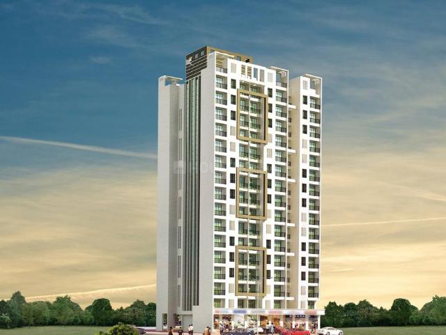 Flat for rent in Nalasopara - Mumbai, National Capital Territory Of Delhi