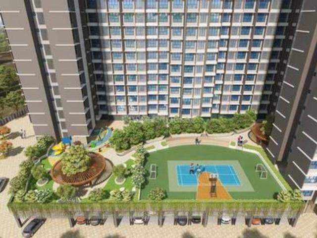 Flat for rent in Nalasopara - Mumbai, National Capital Territory Of Delhi