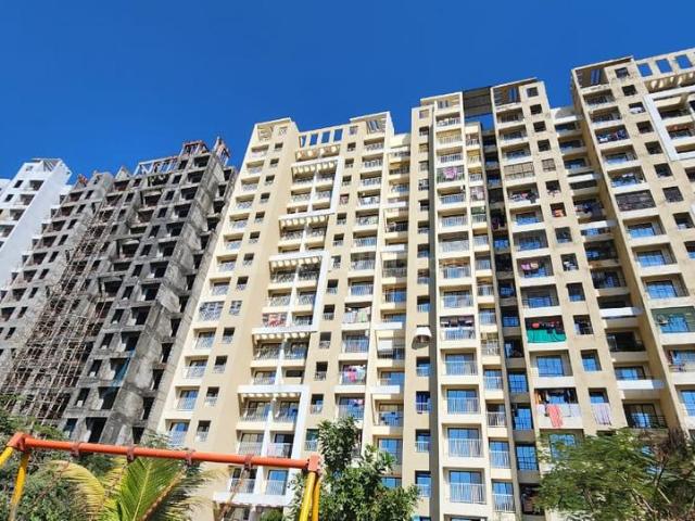 Flat for rent in Nalasopara - Mumbai, National Capital Territory Of Delhi
