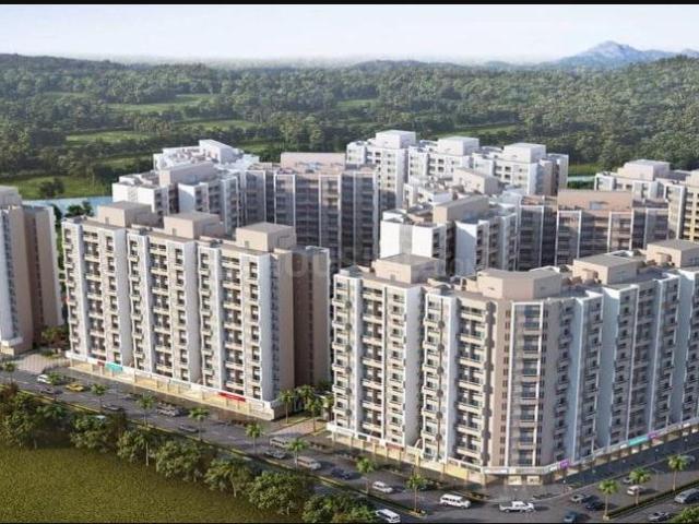 Flat for rent in Nalasopara - Mumbai, National Capital Territory Of Delhi