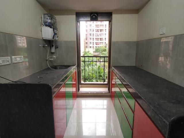 Flat for rent in Nalasopara - Mumbai, National Capital Territory Of Delhi