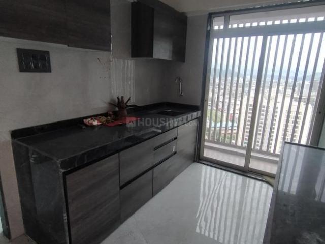 Flat for rent in Nalasopara - Mumbai, National Capital Territory Of Delhi