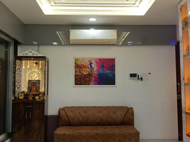 Flat for rent in Nalasopara - Mumbai, National Capital Territory Of Delhi