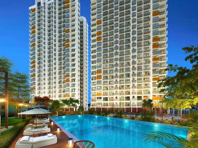 Flat for rent in Nalasopara - Mumbai, National Capital Territory Of Delhi