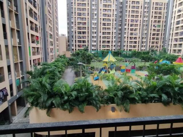 Flat for rent in Nalasopara - Mumbai, National Capital Territory Of Delhi