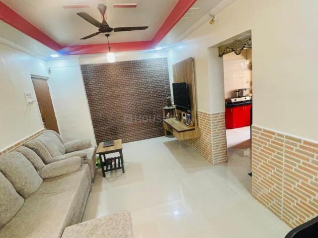 Flat for rent in Nalasopara - Mumbai, National Capital Territory Of Delhi