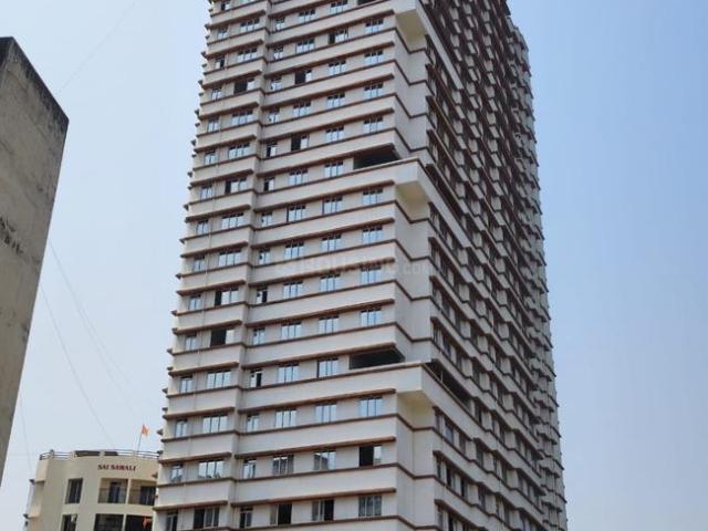 Flat for rent in Nalasopara - Mumbai, National Capital Territory Of Delhi