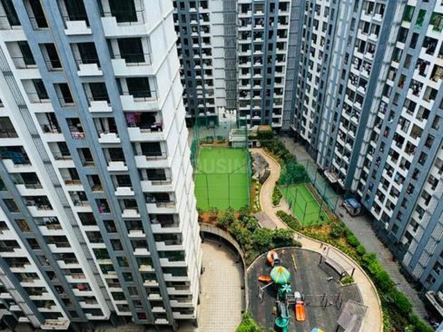 Flat for rent in Nalasopara - Mumbai, National Capital Territory Of Delhi