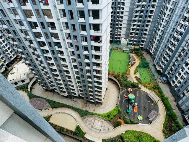 Flat for rent in Nalasopara - Mumbai, National Capital Territory Of Delhi