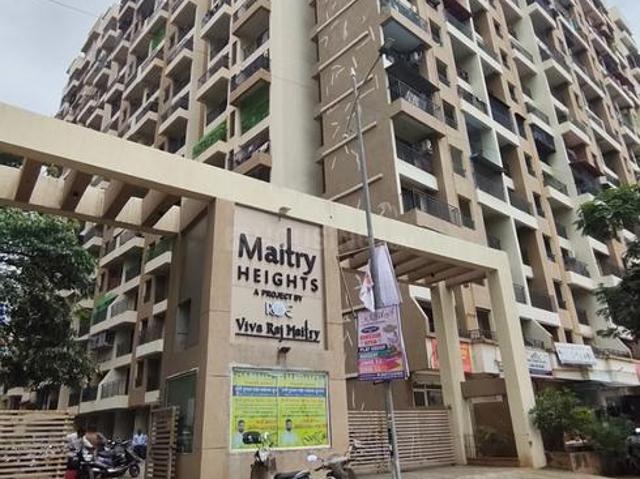 Flat for rent in Nalasopara - Mumbai, National Capital Territory Of Delhi