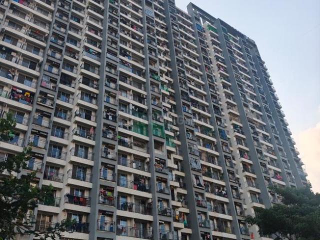 Flat for rent in Nalasopara - Mumbai, National Capital Territory Of Delhi