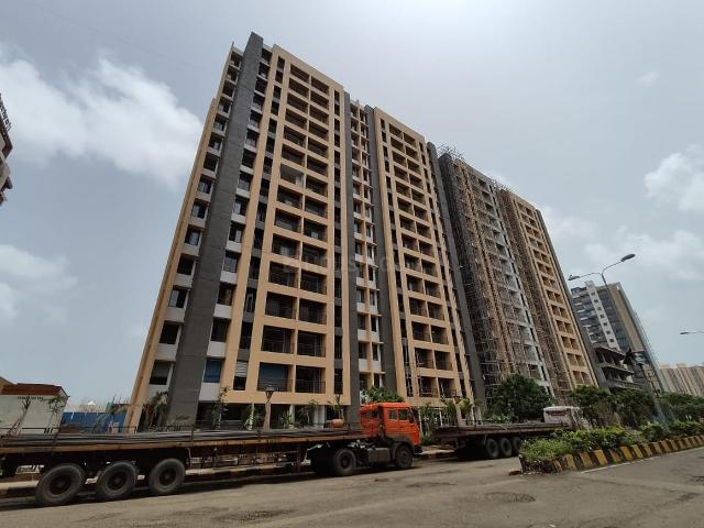 Flat for rent in Nalasopara - Mumbai, National Capital Territory Of Delhi