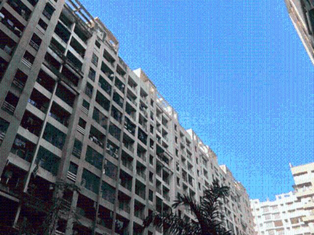 Flat for rent in Nalasopara - Mumbai, National Capital Territory Of Delhi