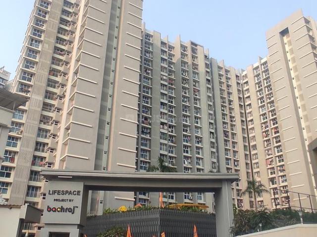 Flat for rent in Nalasopara - Mumbai, National Capital Territory Of Delhi