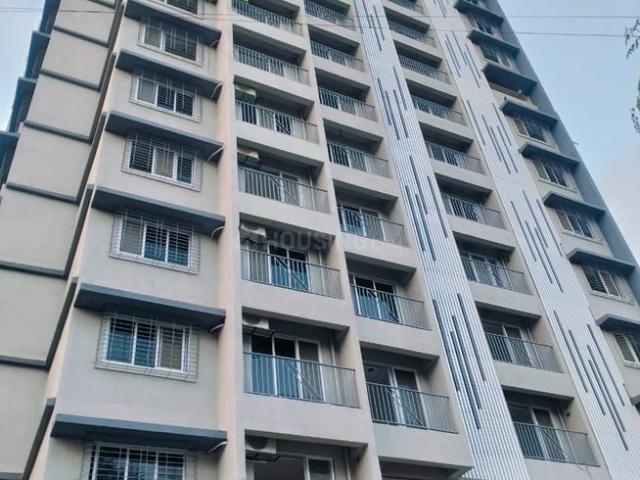 Flat for rent in Nalasopara - Mumbai, National Capital Territory Of Delhi