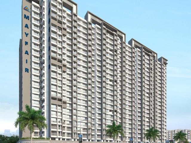 Flat for rent in Nalasopara - Mumbai, National Capital Territory Of Delhi