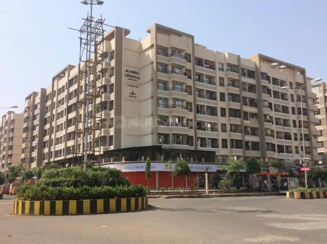 Flat for rent in Nalasopara - Mumbai, National Capital Territory Of Delhi