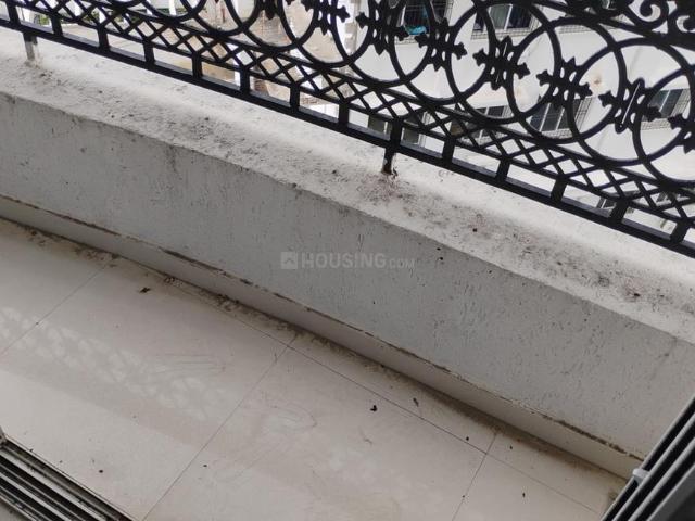 Flat for rent in Agashi, Vasai-Virar