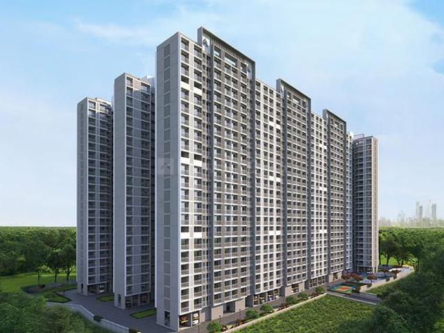 Flat for rent in Nalasopara - Mumbai, National Capital Territory Of Delhi