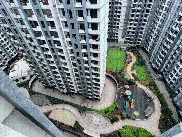 Flat for rent in Nalasopara - Mumbai, National Capital Territory Of Delhi