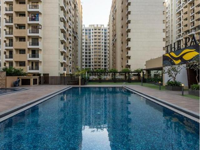 Flat for rent in Nalasopara - Mumbai, National Capital Territory Of Delhi