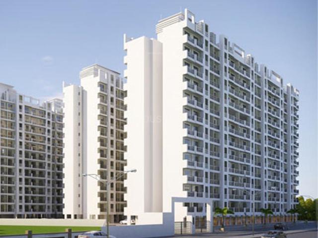 Flat for rent in Nalasopara - Mumbai, National Capital Territory Of Delhi