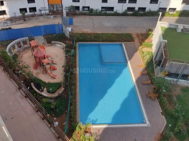 Flat for rent in Nalasopara - Mumbai, National Capital Territory Of Delhi
