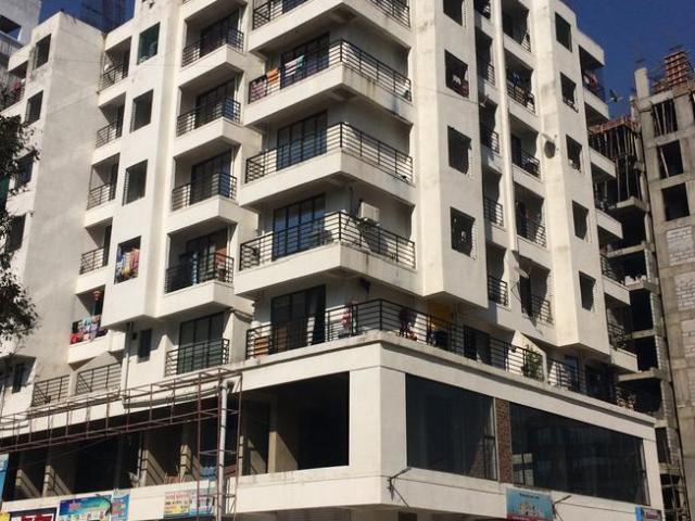 Flat for rent in Nalasopara - Mumbai, National Capital Territory Of Delhi