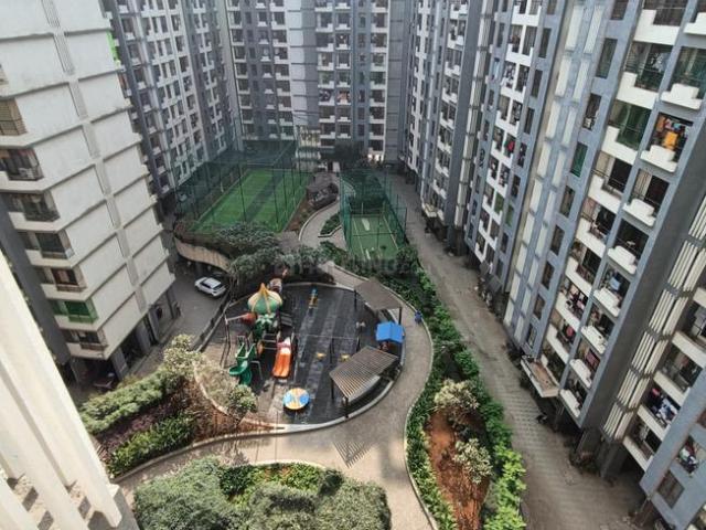 Flat for rent in Nalasopara - Mumbai, National Capital Territory Of Delhi