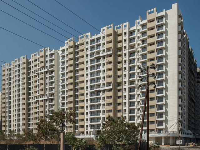 Flat for rent in Nalasopara - Mumbai, National Capital Territory Of Delhi