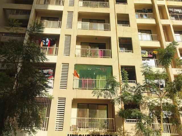 Flat for rent in Nalasopara - Mumbai, National Capital Territory Of Delhi