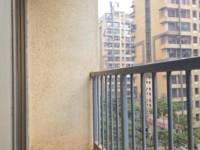 Flat for rent in Nalasopara - Mumbai, National Capital Territory Of Delhi