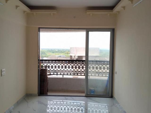 Flat for rent in Agashi, Vasai-Virar