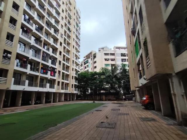 Flat for rent in Virar, Vasai-Virar
