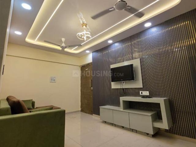 Flat for rent in Acropolis Virar, Vasai-Virar