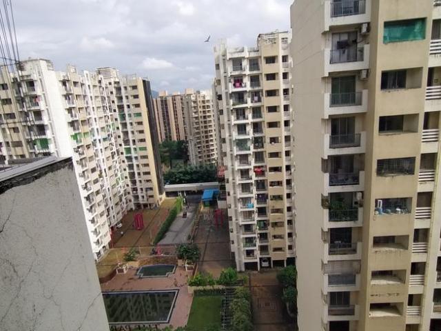 Flat for rent in Ekta Parksville, Vasai-Virar