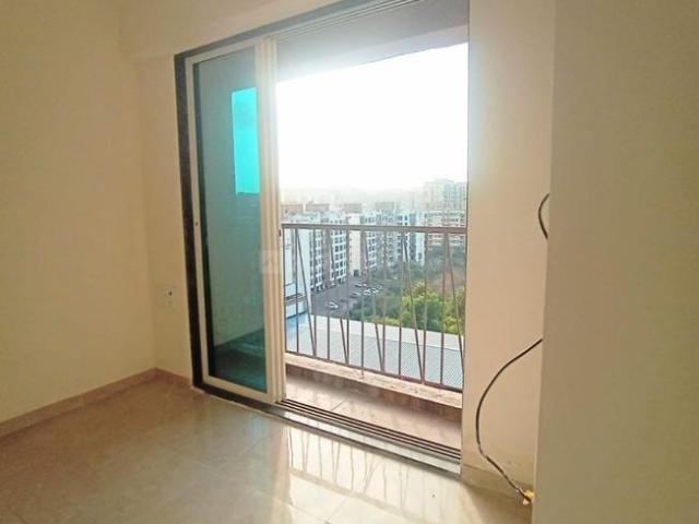 Flat for rent in Evershine Home, Vasai-Virar