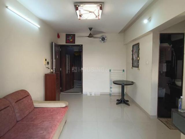 Flat for rent in L-Avenue Global City, Vasai-Virar
